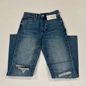 NWT BlankNYC Howard Jeans, Sizes 24 and 29